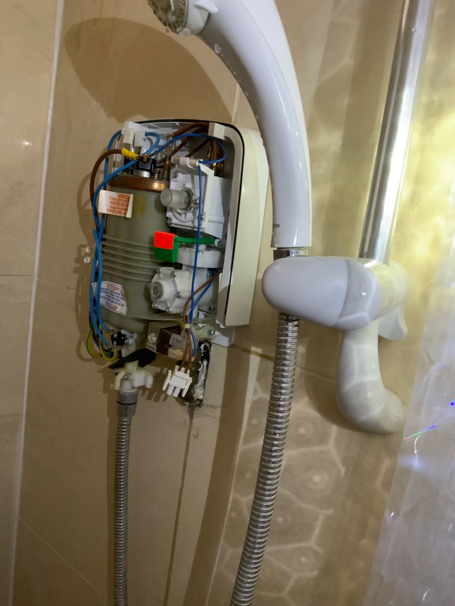 Electrician: Image 6